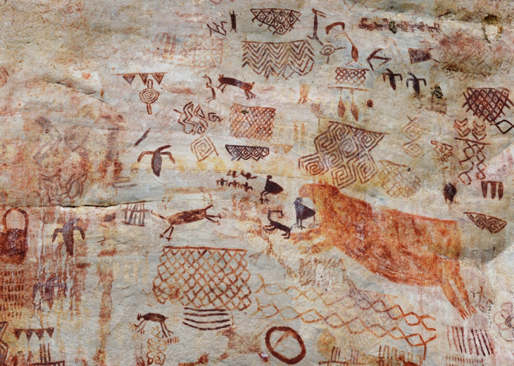 petroglyphs-guaviare-colombie
